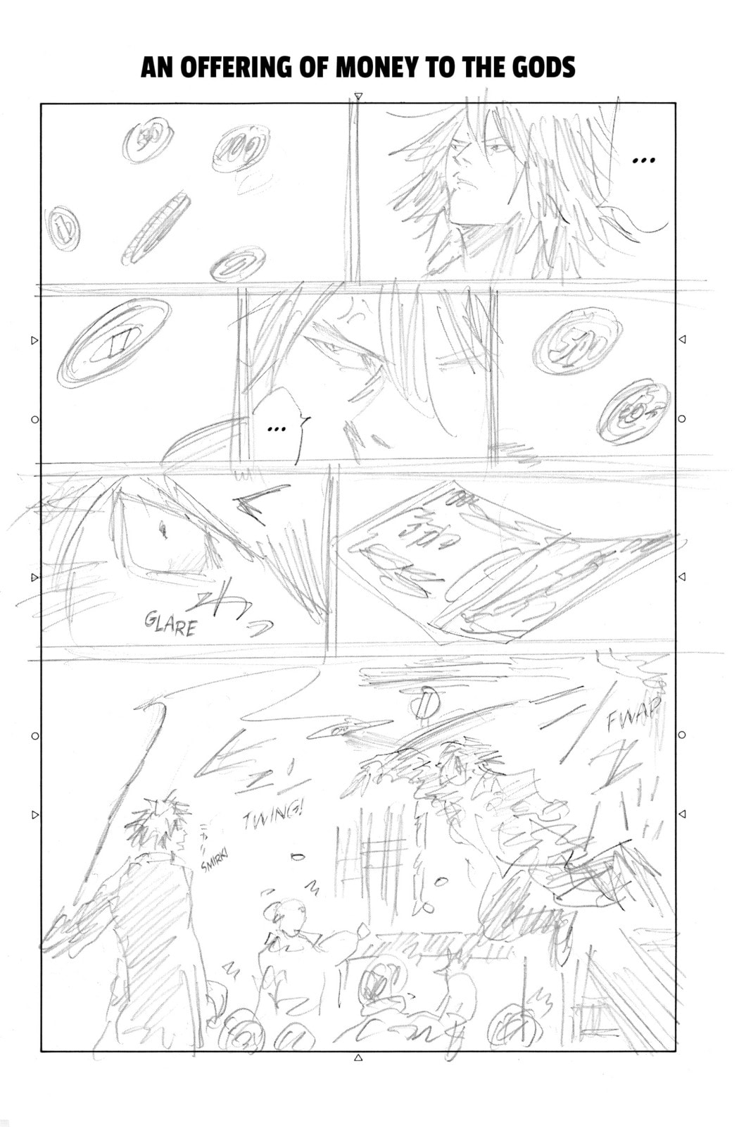 DAYS Chapter 133 page 22 - 