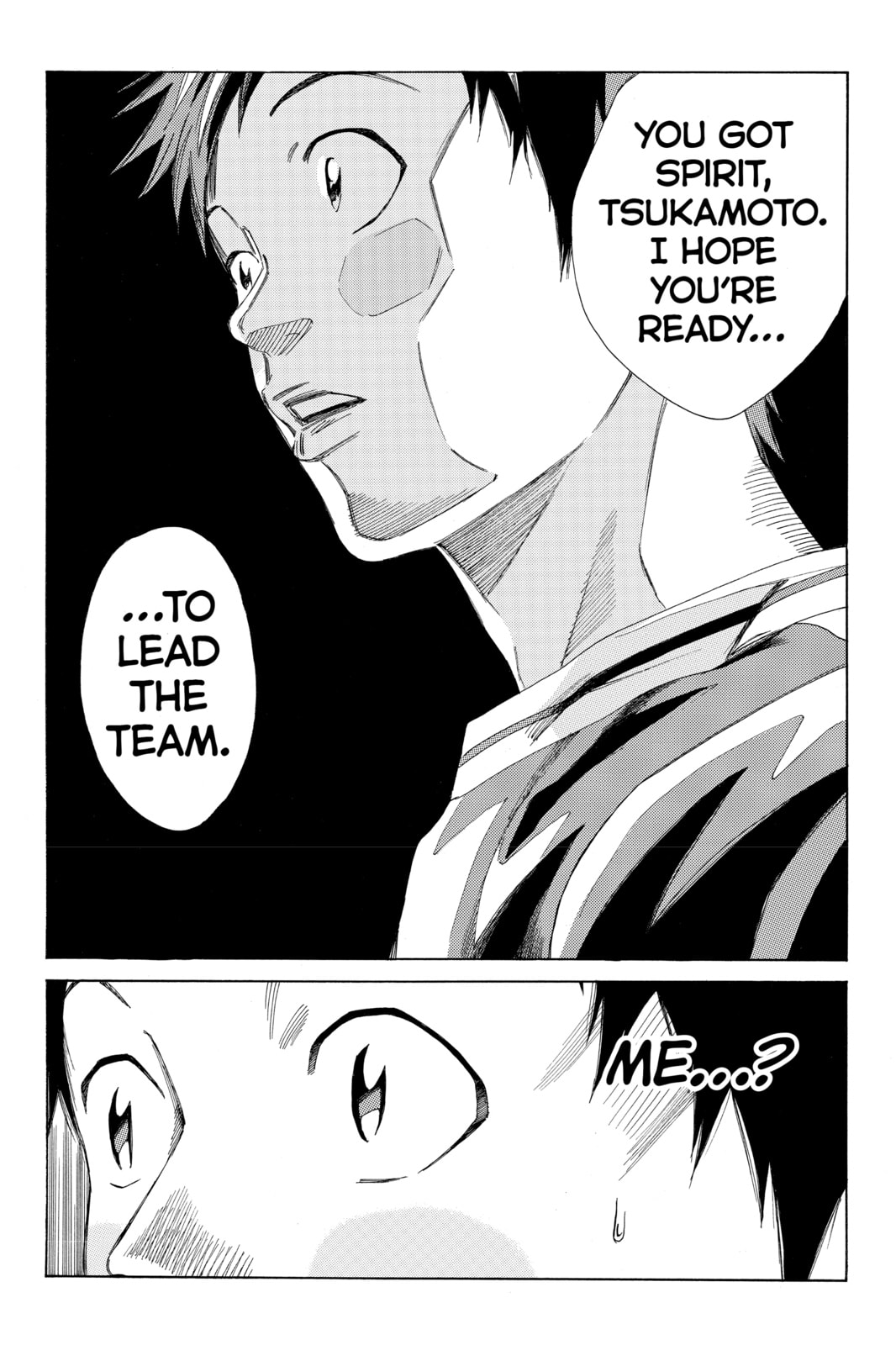 DAYS Chapter 134 page 19 - 