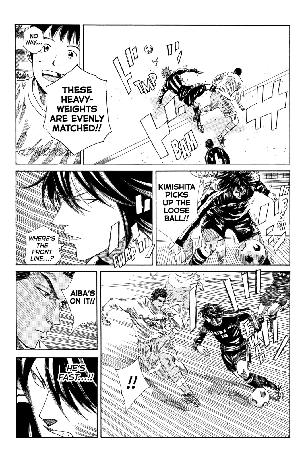 DAYS Chapter 136 page 11 - 