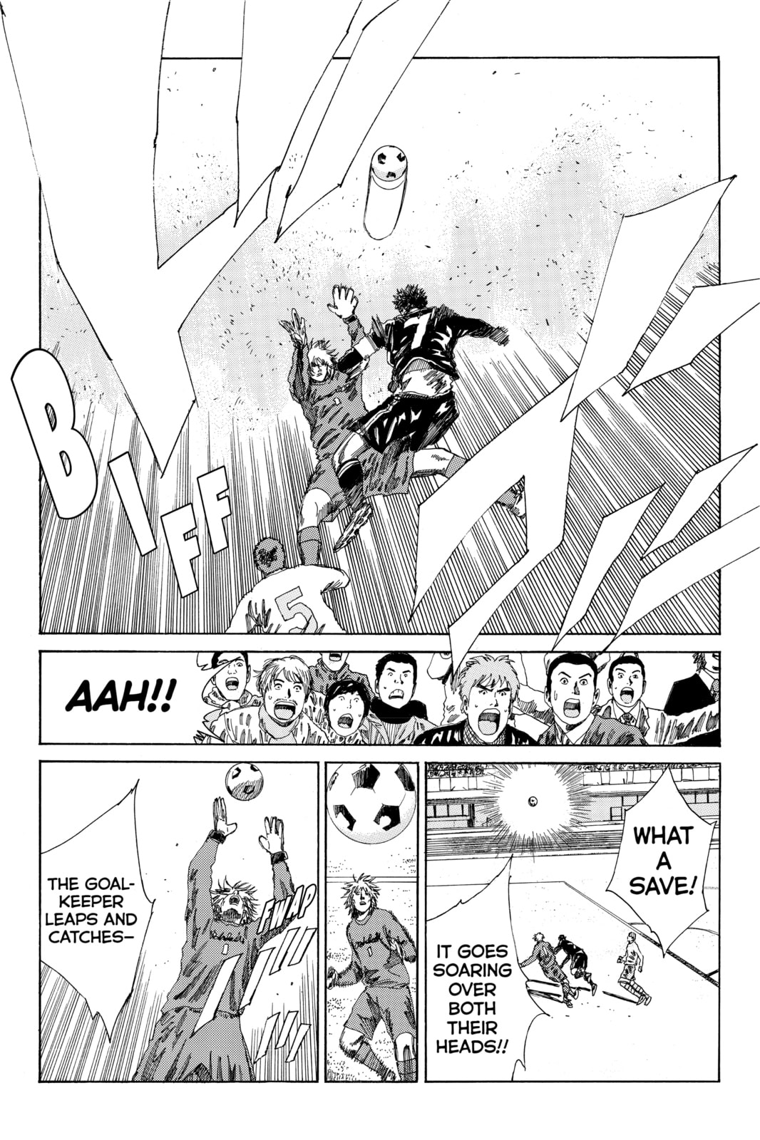 DAYS Chapter 137 page 2 - 