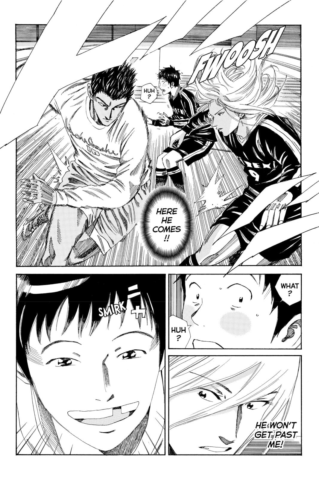 DAYS Chapter 137 page 14 - 