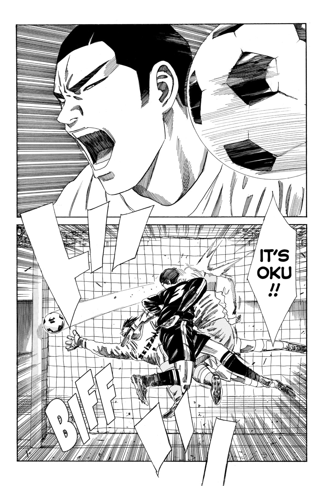 DAYS Chapter 138 page 2 - 