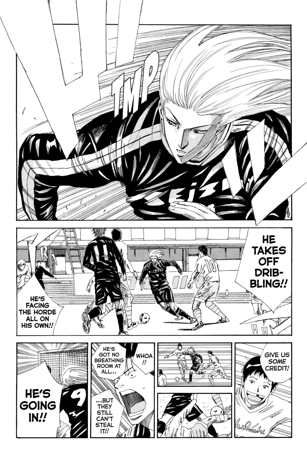 DAYS Chapter 138 page 12 - 