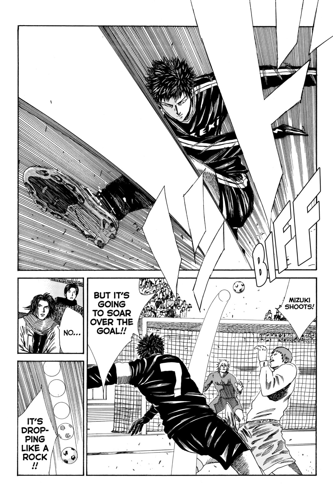 DAYS Chapter 139 page 2 - 