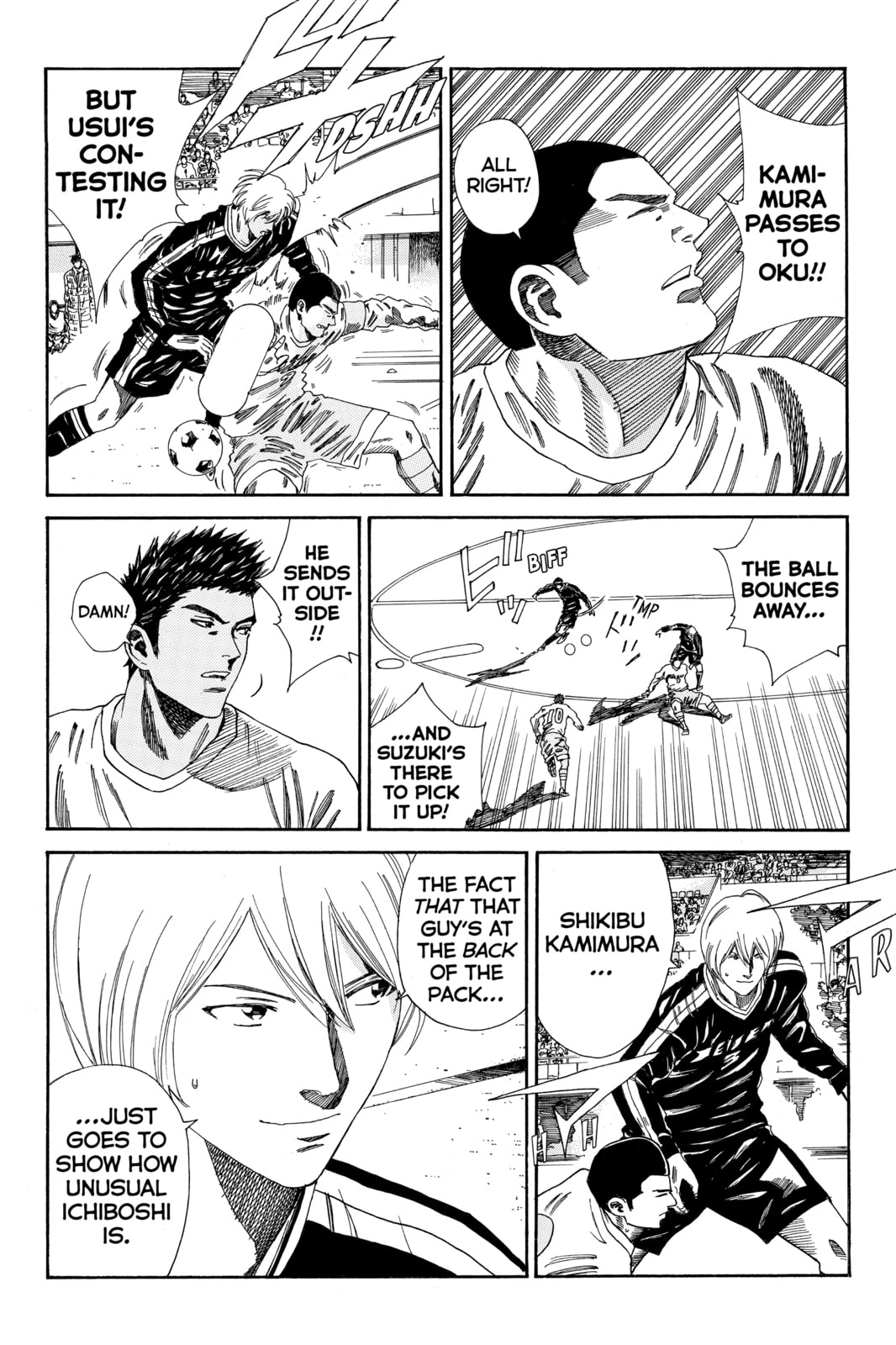 DAYS Chapter 139 page 12 - 