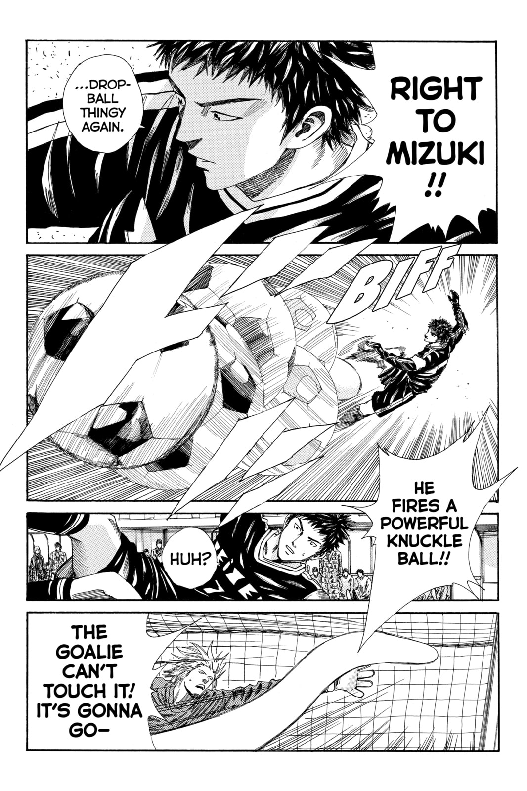DAYS Chapter 139 page 15 - 