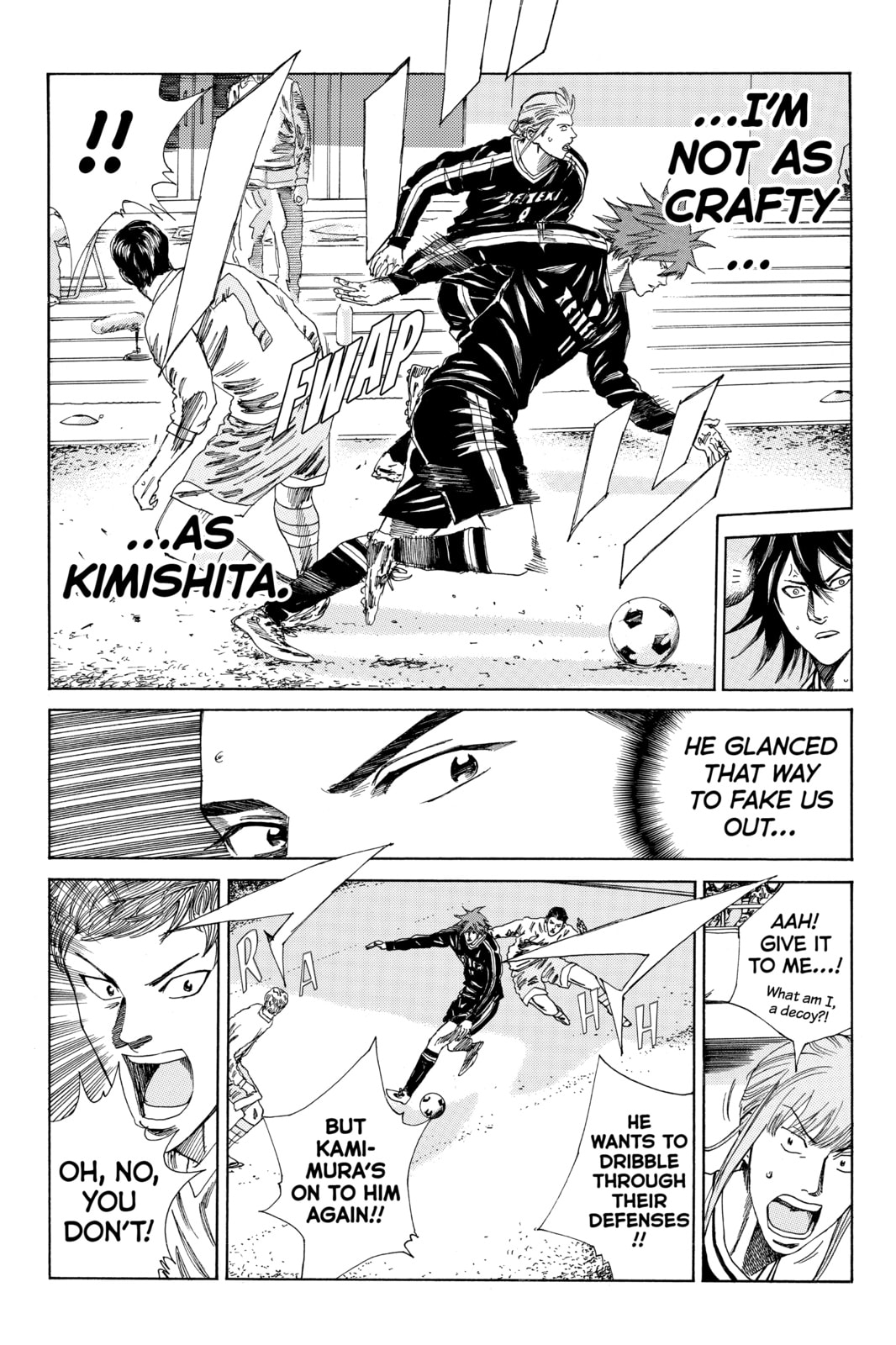 DAYS Chapter 140 page 12 - 