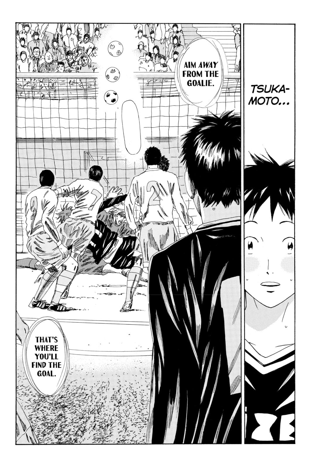 DAYS Chapter 140 page 21 - 