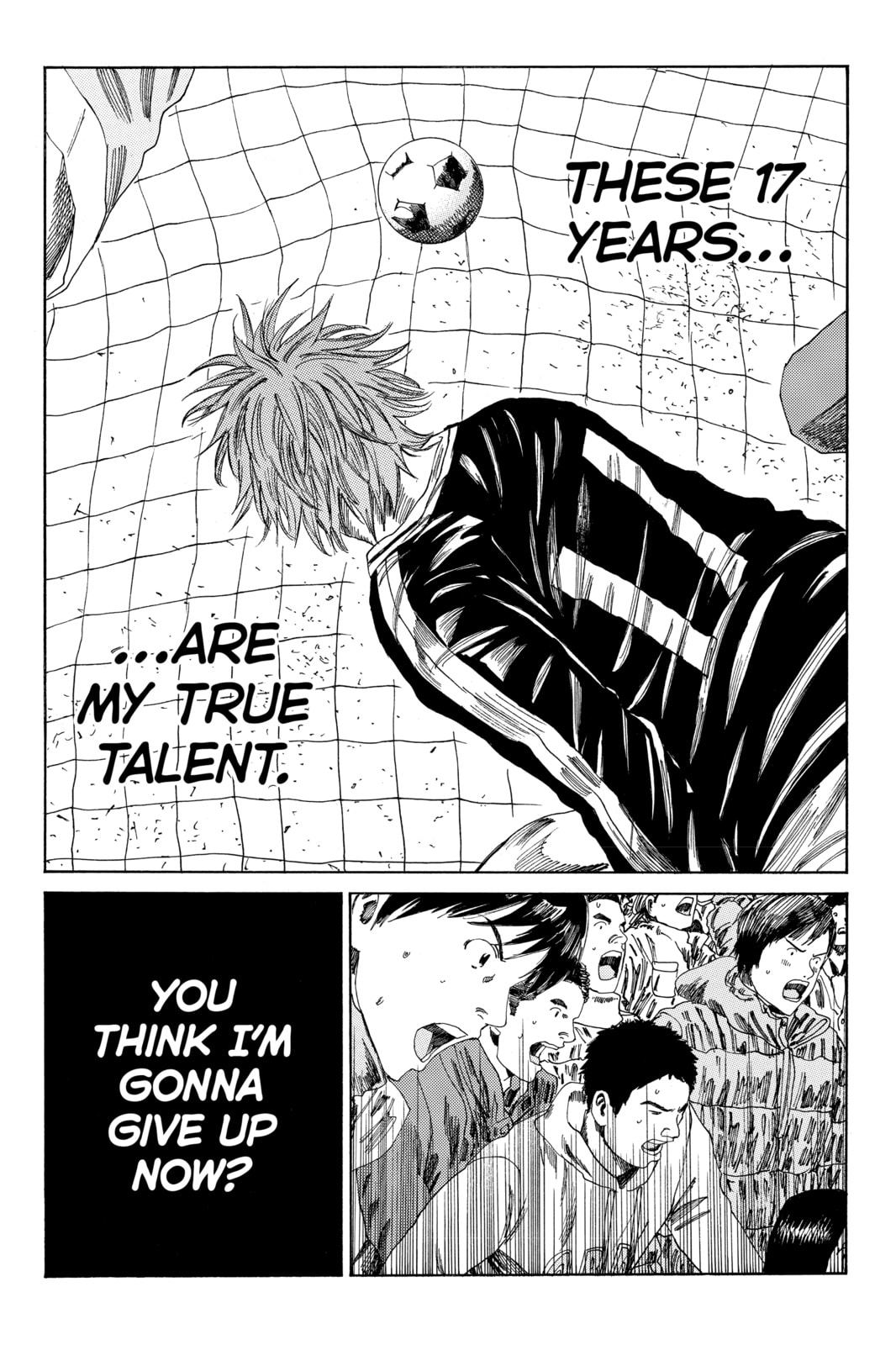 DAYS Chapter 140 page 23 - 