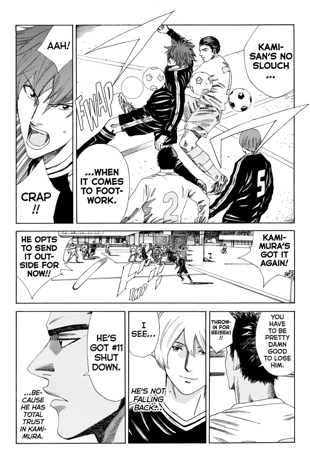 DAYS Chapter 140 page 4 - 