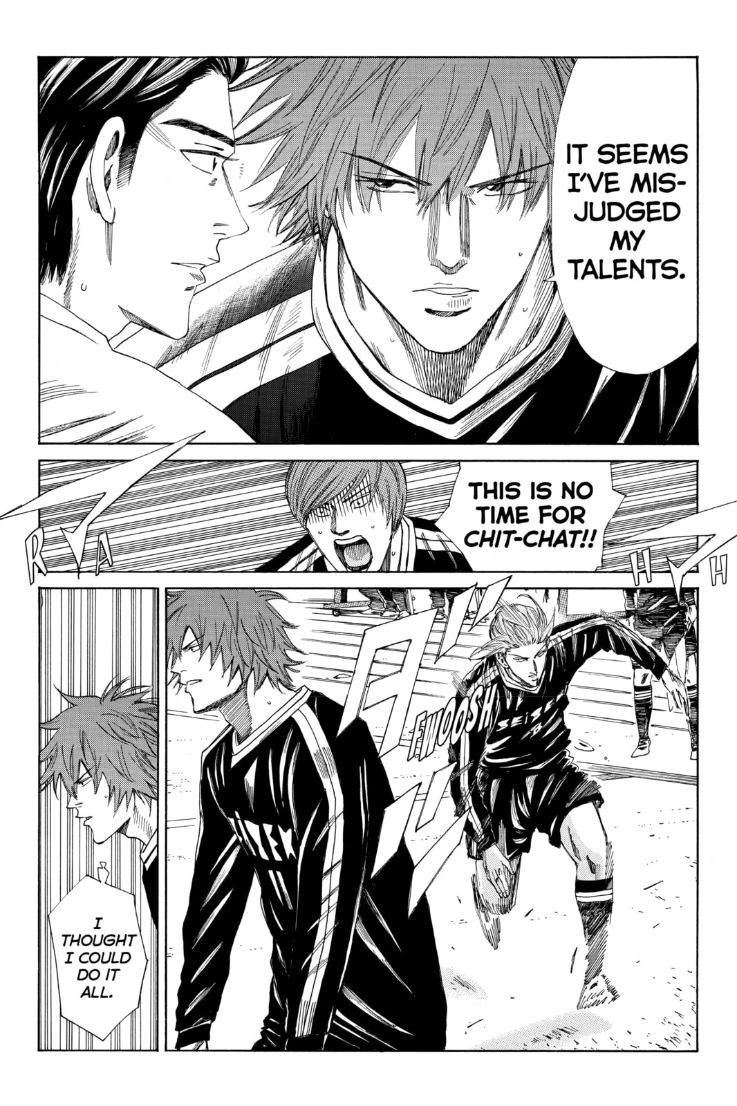 DAYS Chapter 140 page 10 - 
