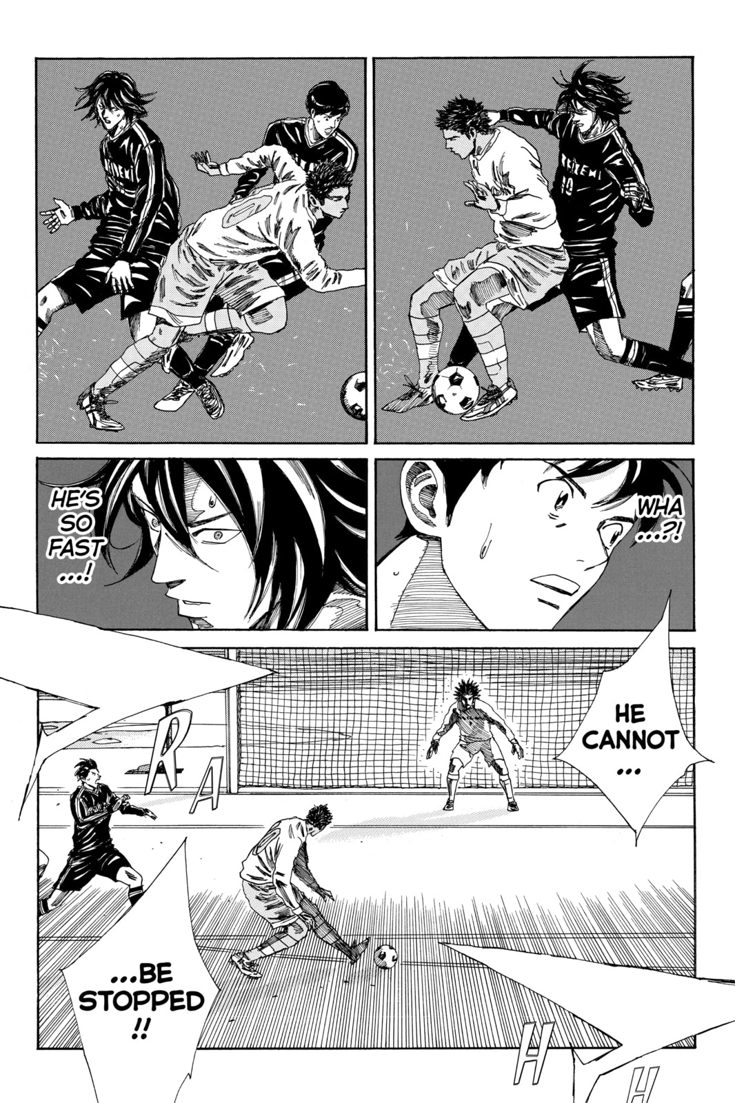 DAYS Chapter 141 page 12 - 