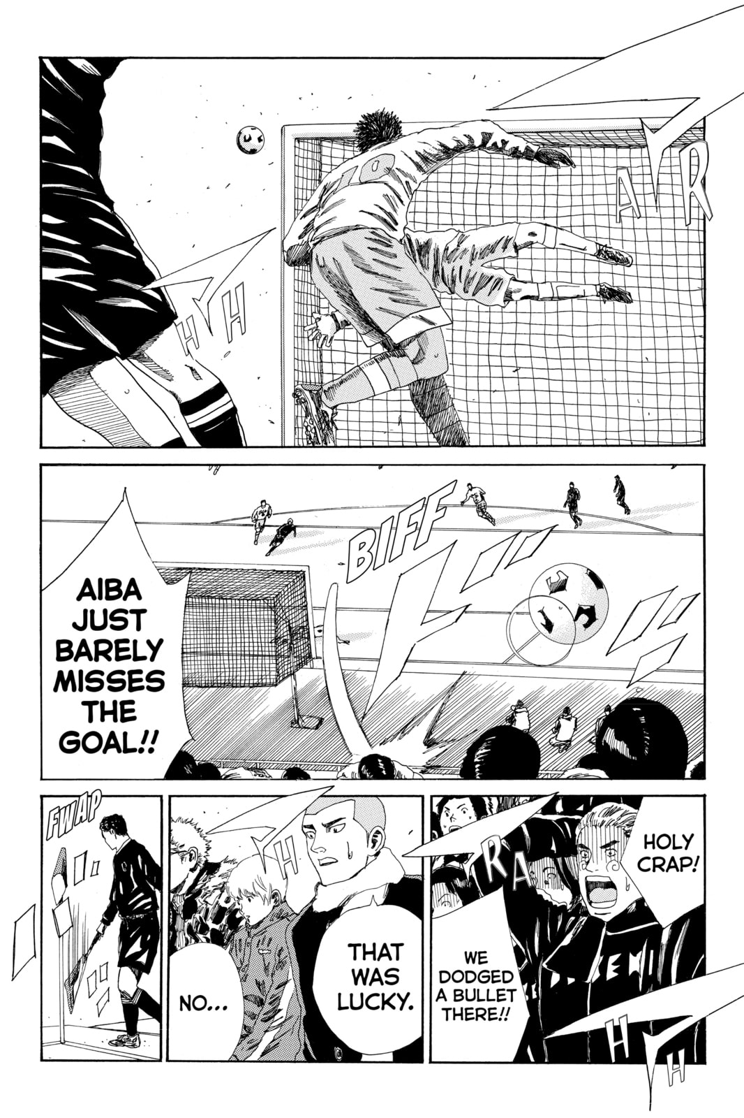 DAYS Chapter 141 page 14 - 