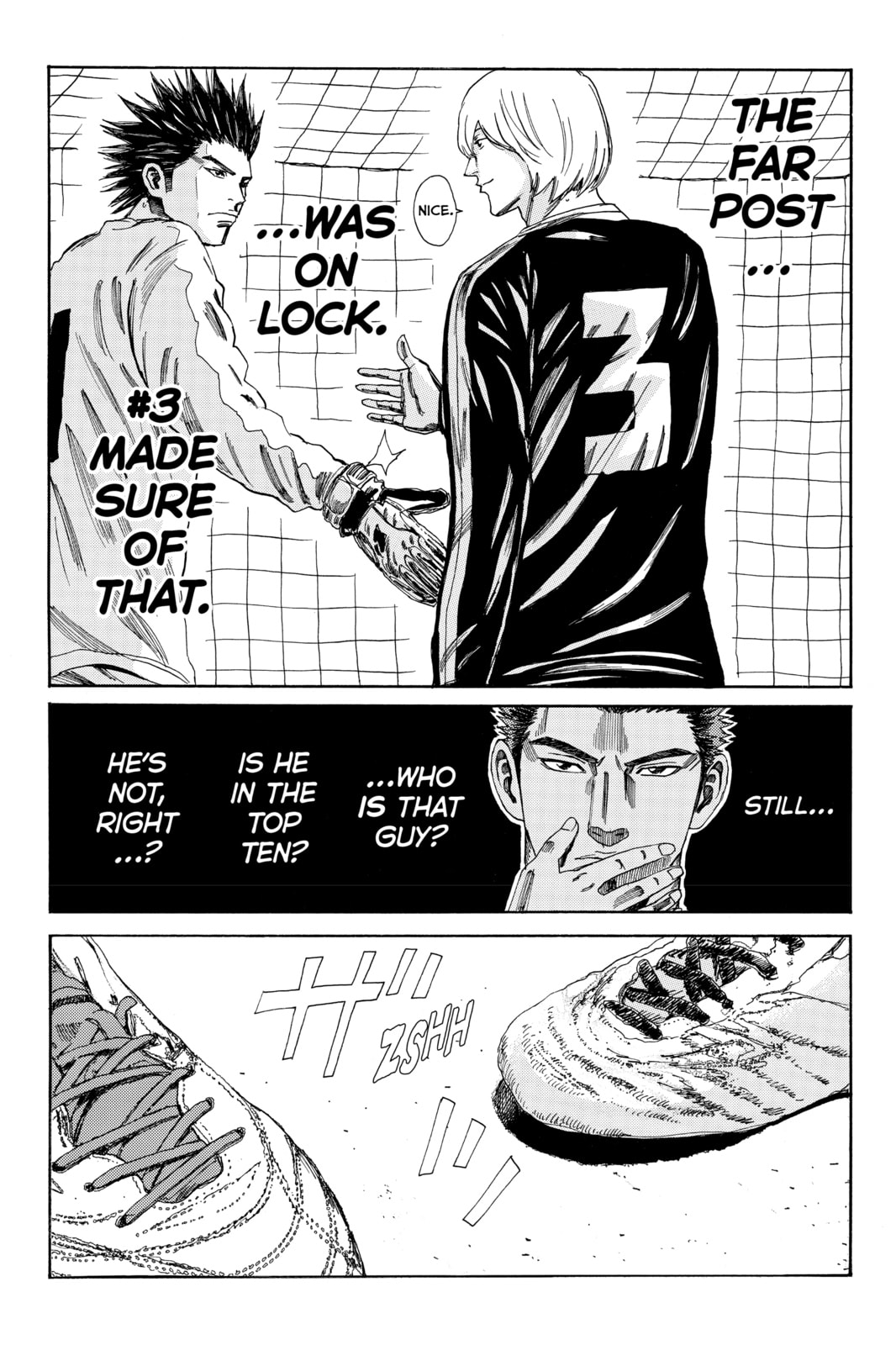 DAYS Chapter 141 page 17 - 