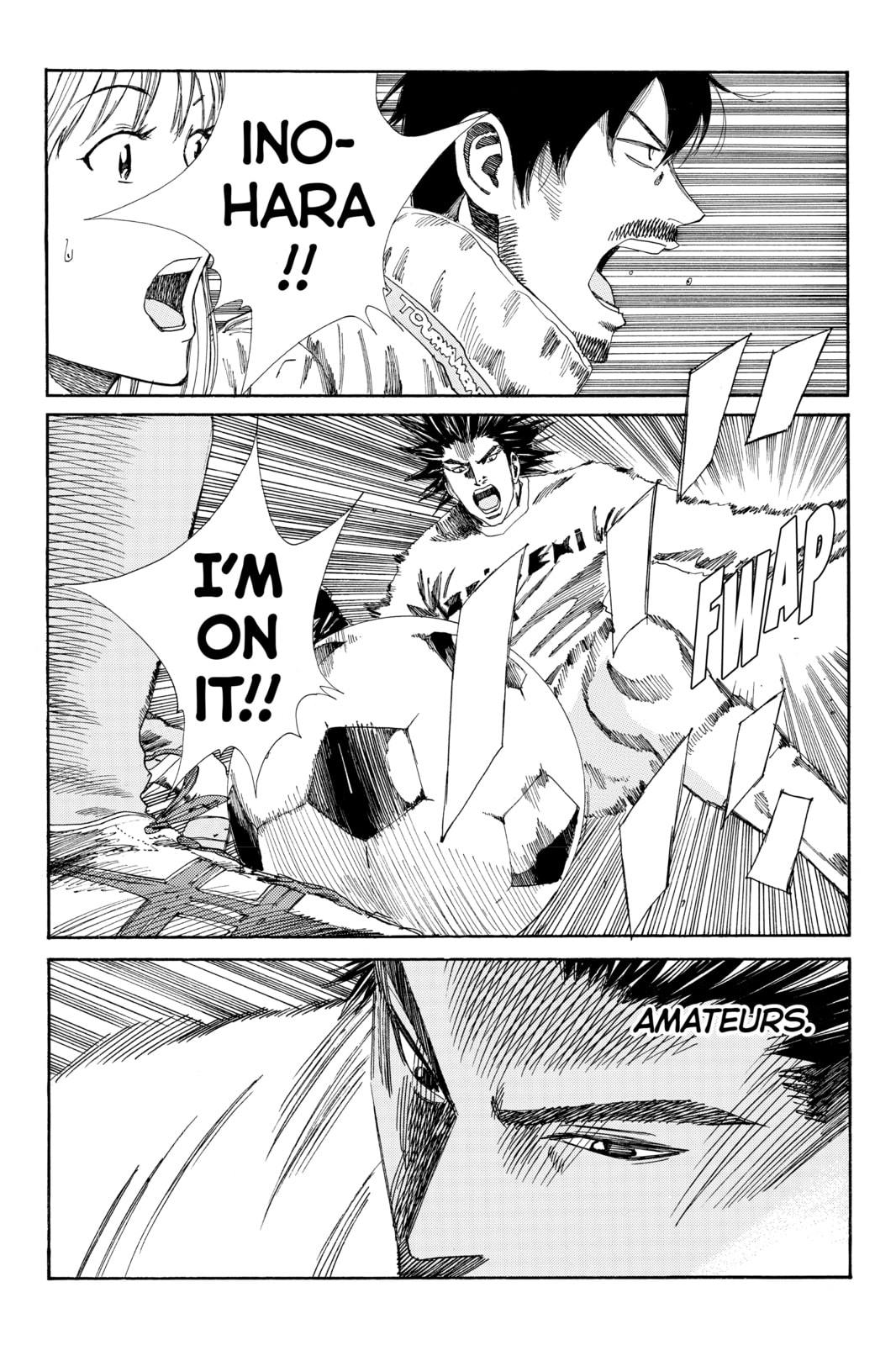 DAYS Chapter 142 page 11 - 