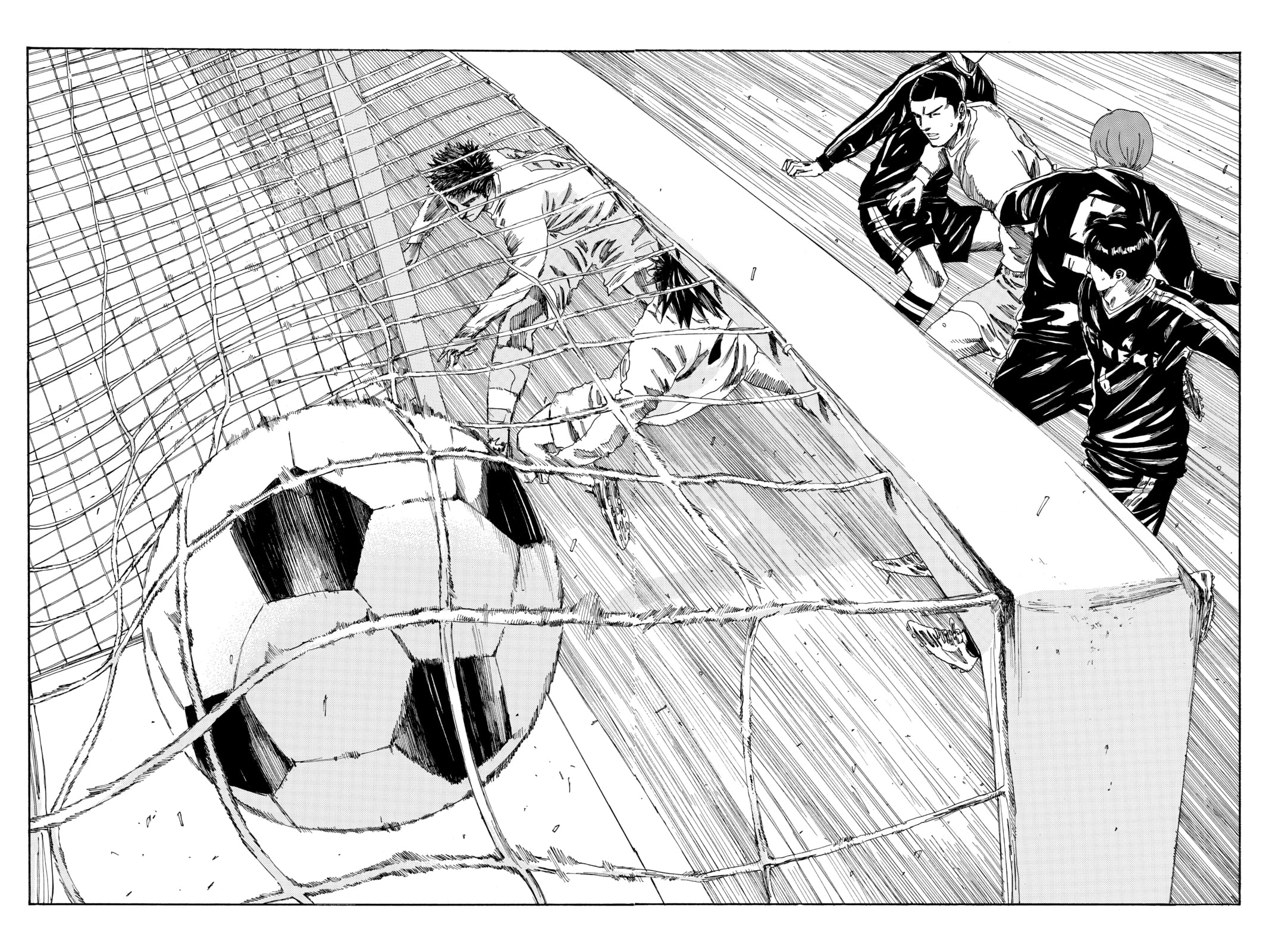 DAYS Chapter 142 page 12 - 