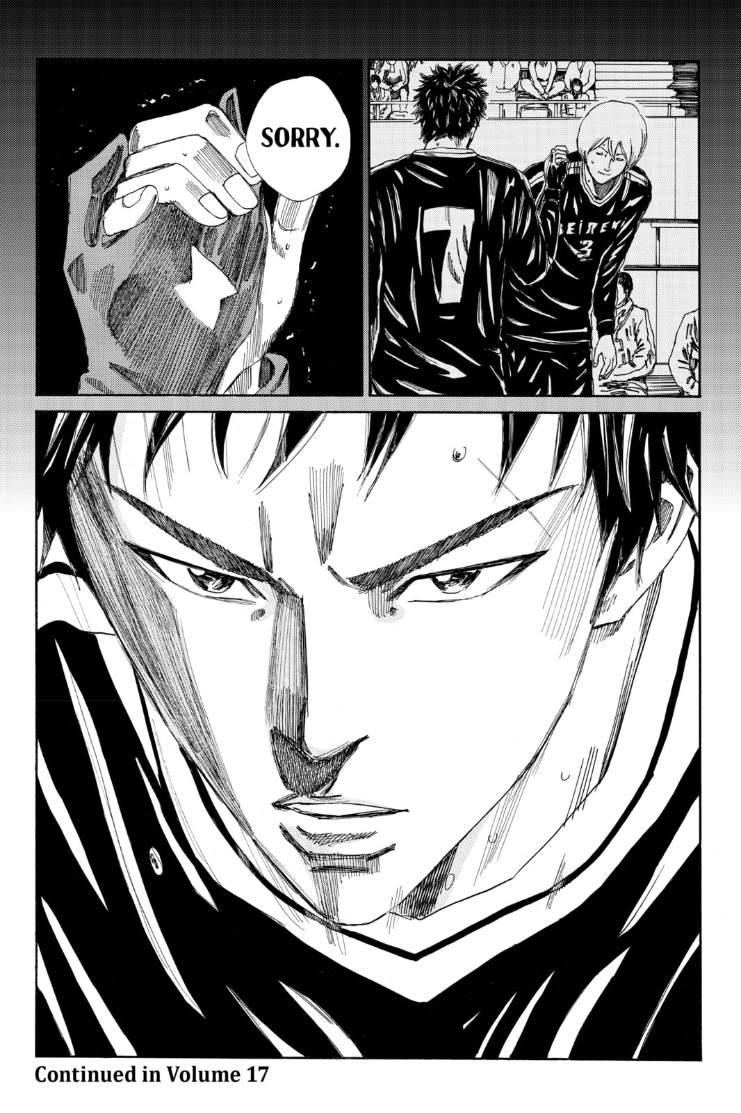 DAYS Chapter 142 page 19 - 