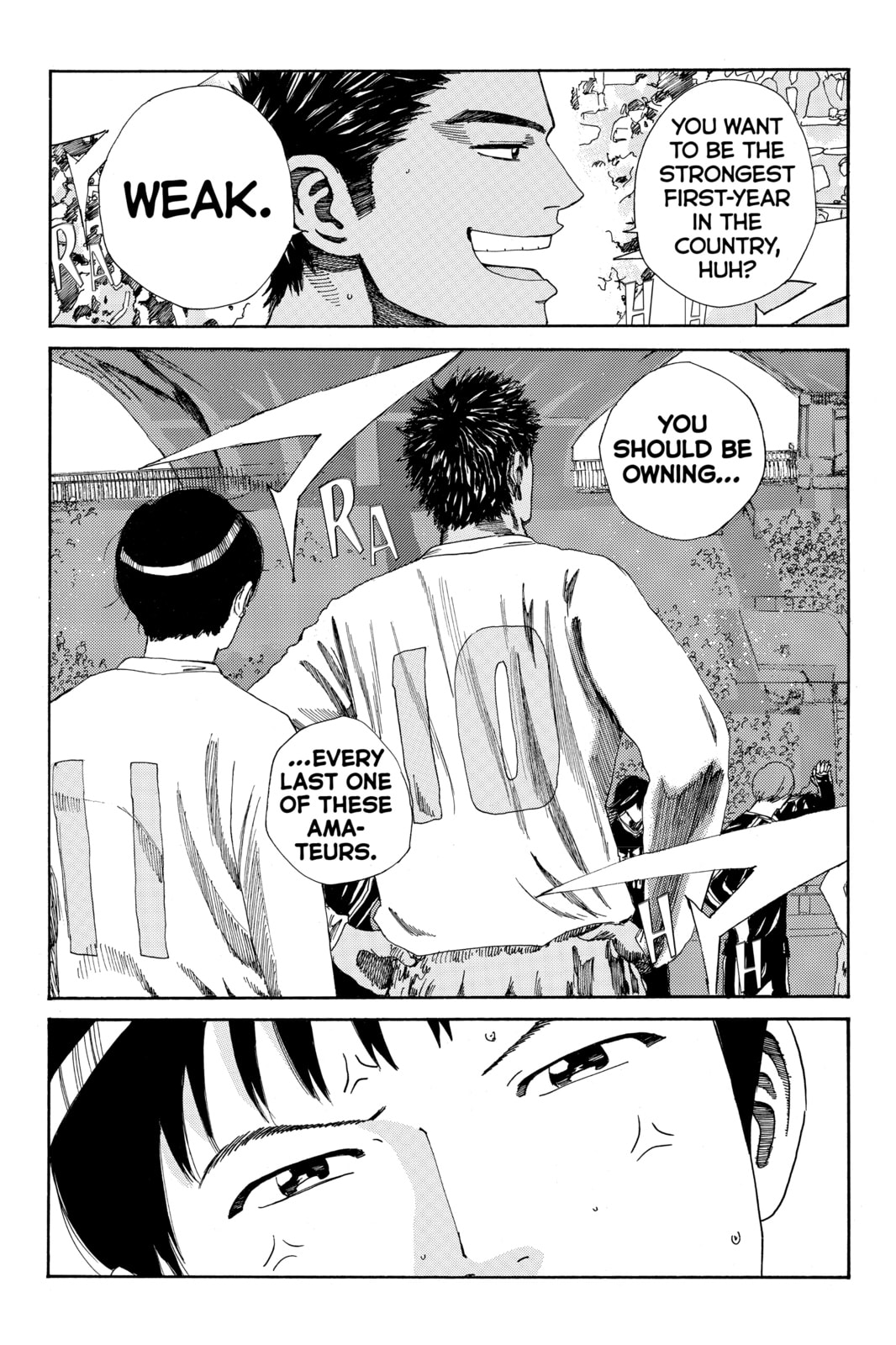 DAYS Chapter 144 page 16 - 