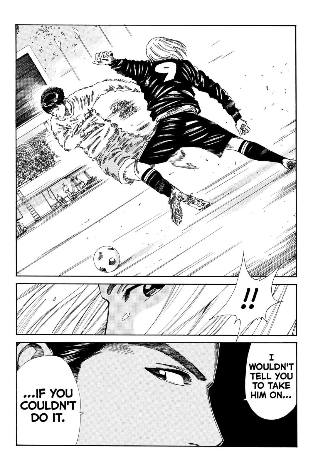 DAYS Chapter 144 page 19 - 