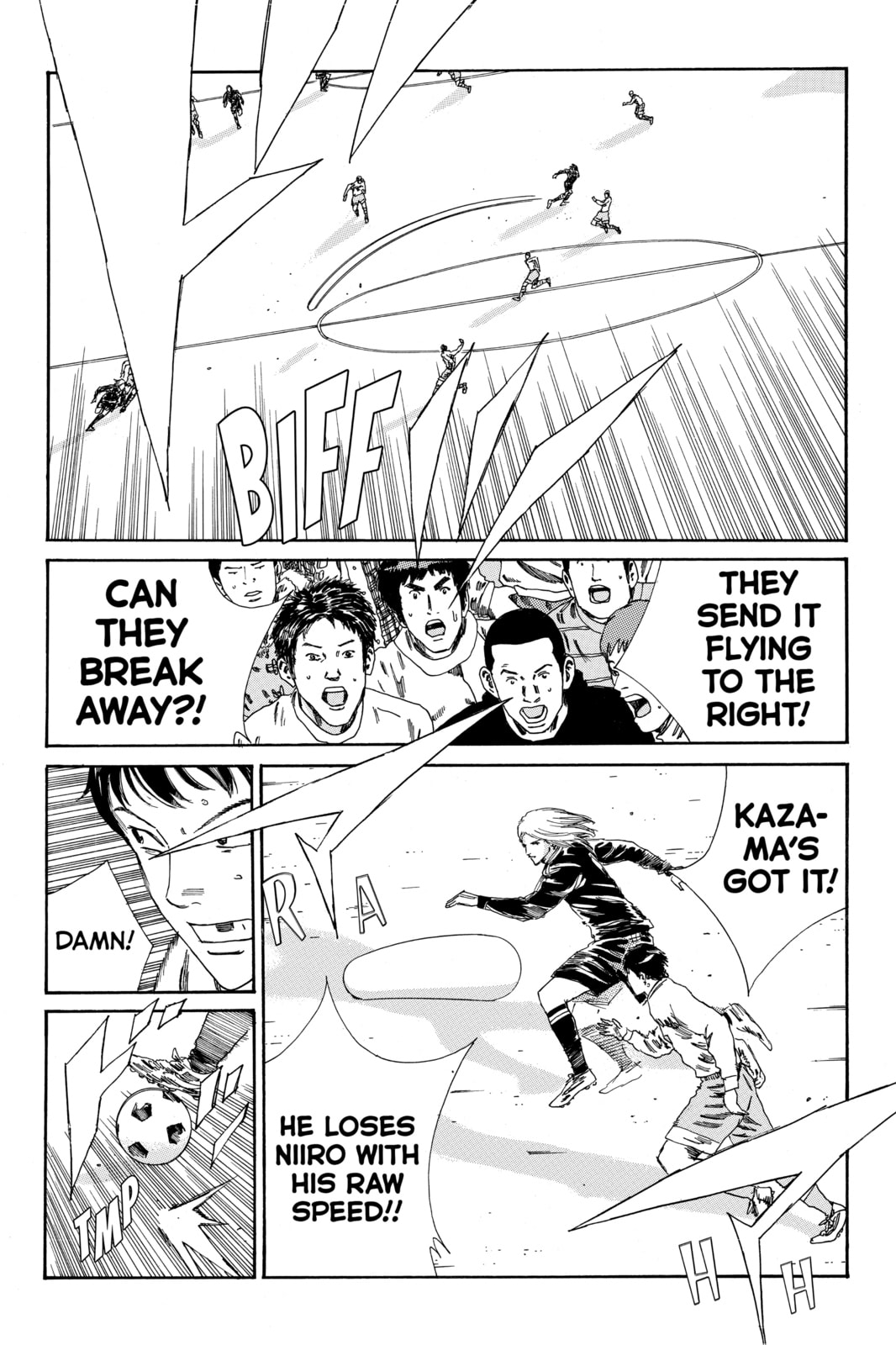 DAYS Chapter 145 page 11 - 