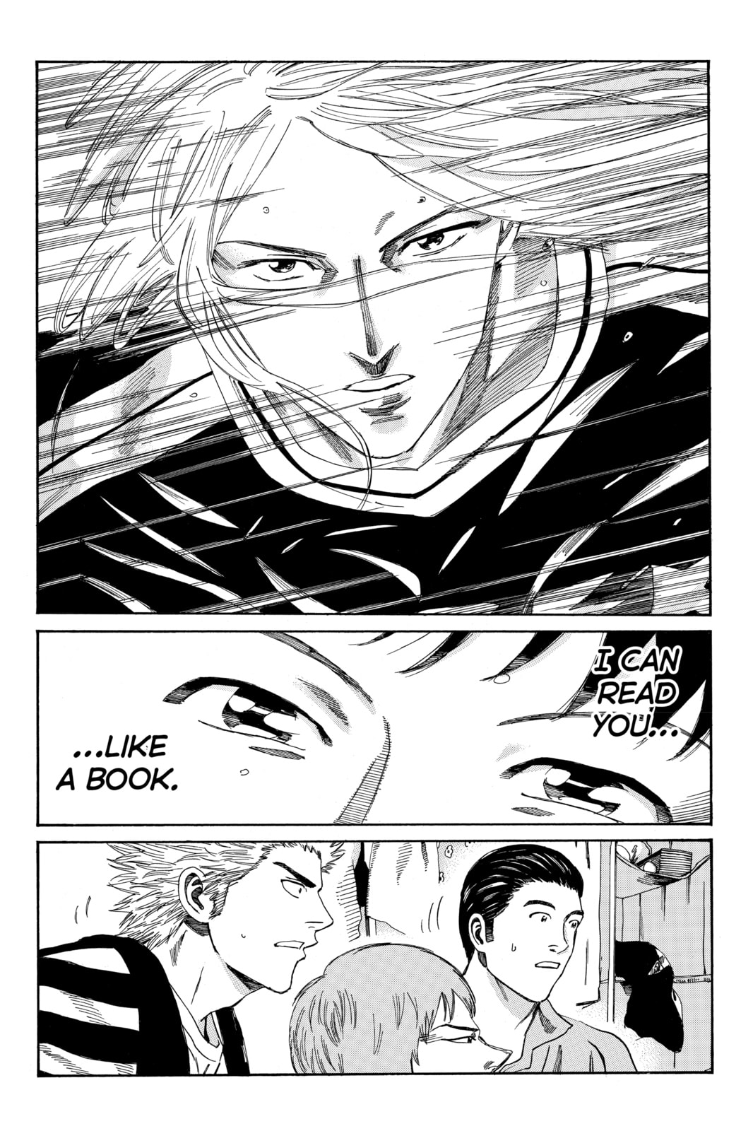 DAYS Chapter 145 page 19 - 