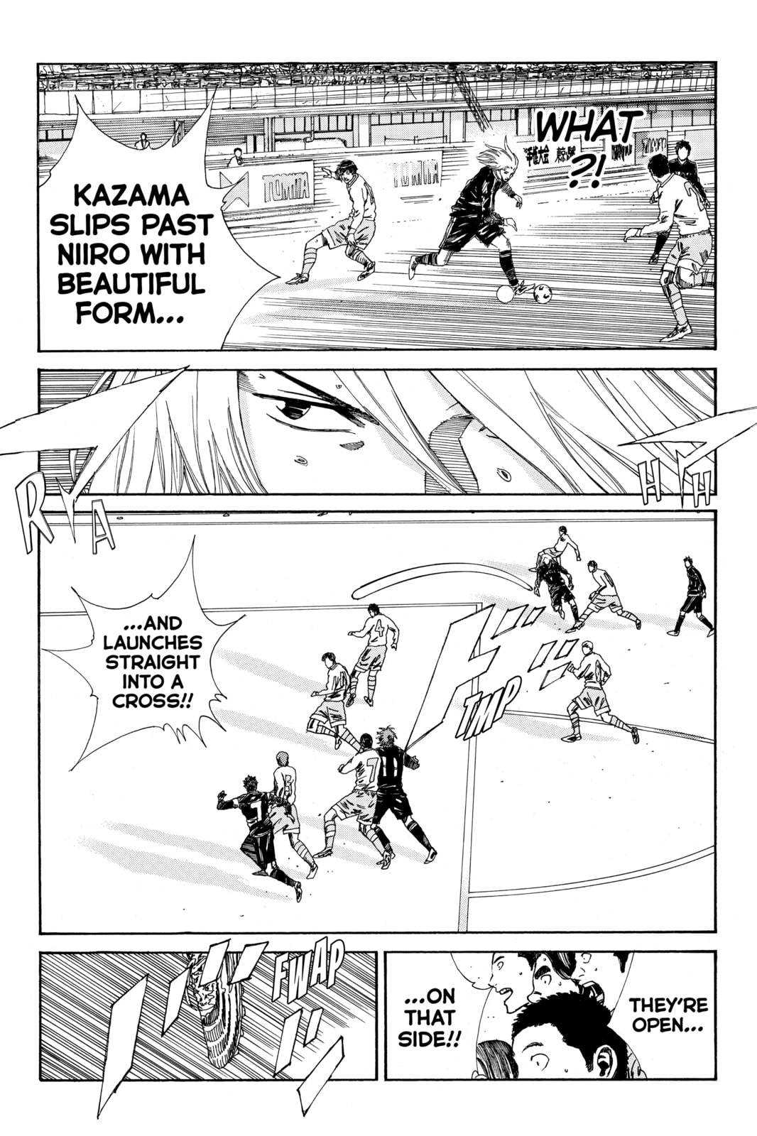 DAYS Chapter 146 page 2 - 
