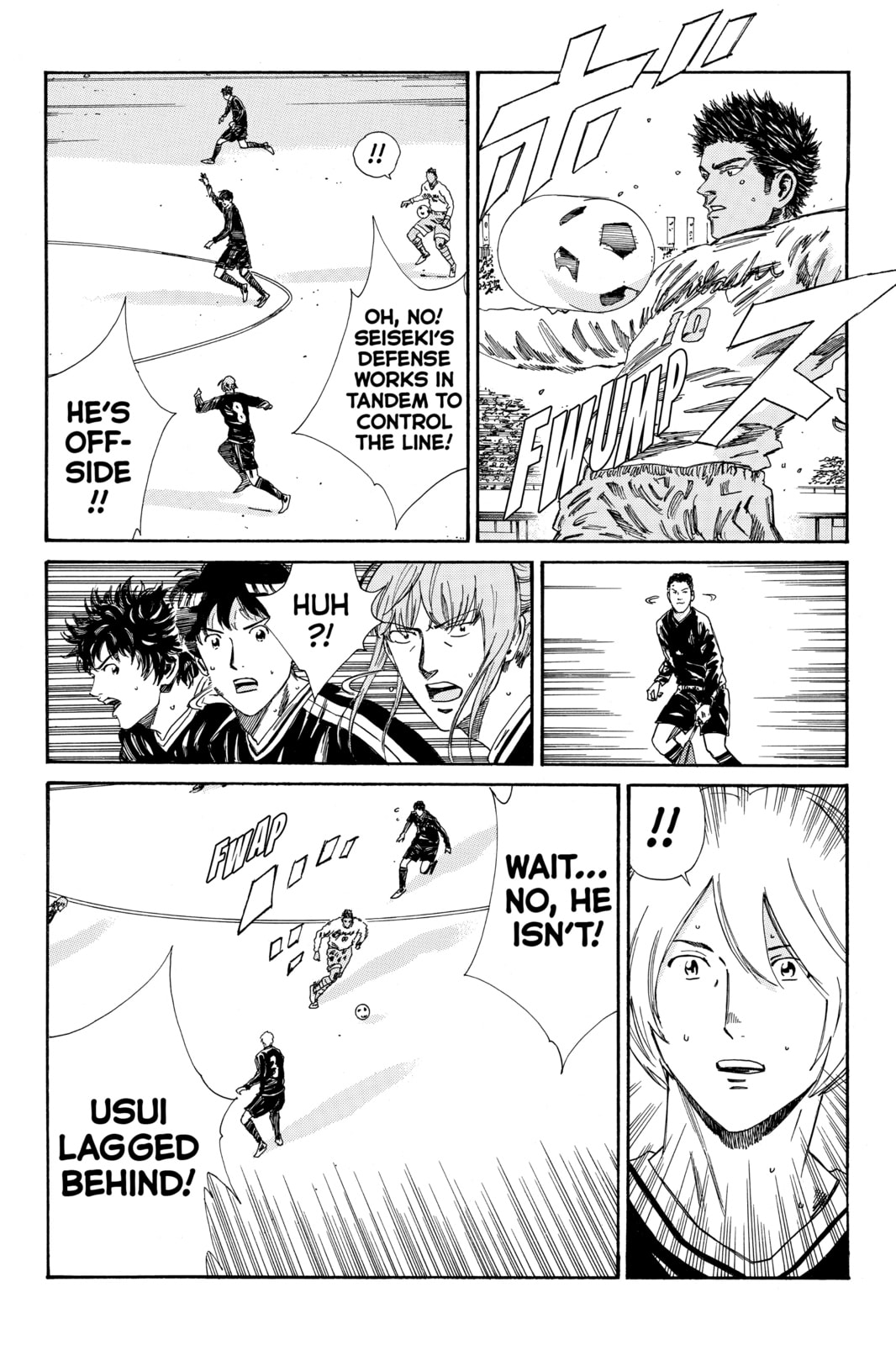 DAYS Chapter 146 page 12 - 