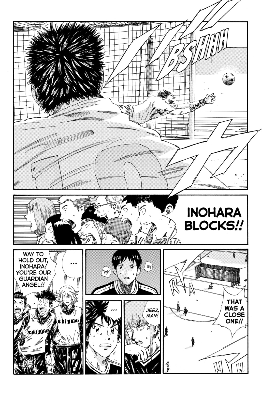 DAYS Chapter 146 page 14 - 