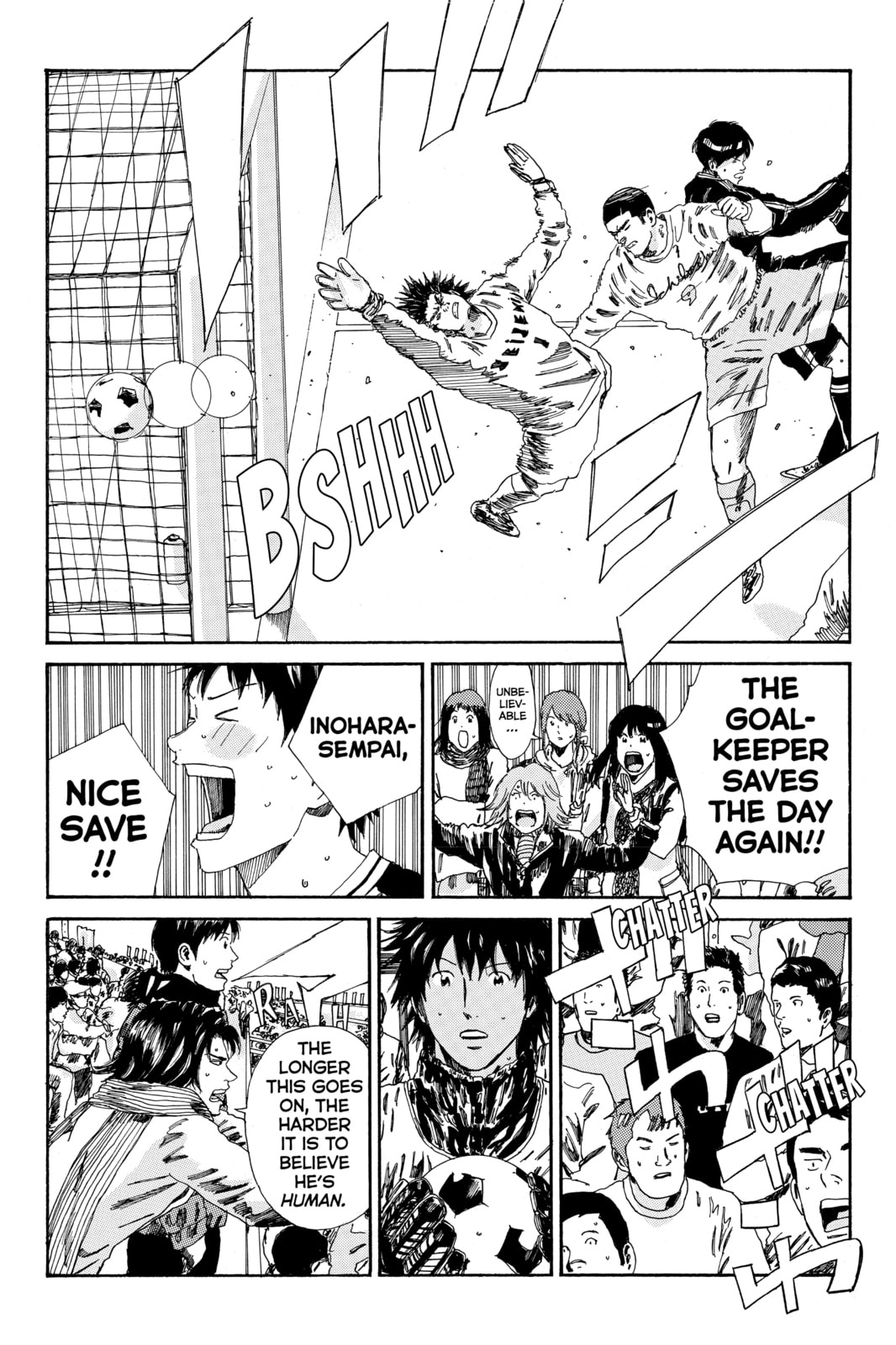 DAYS Chapter 146 page 16 - 