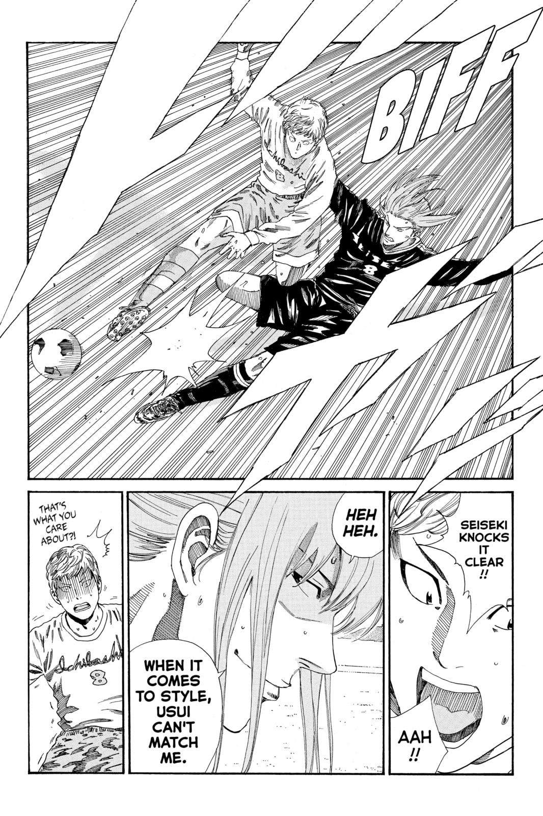 DAYS Chapter 147 page 2 - 