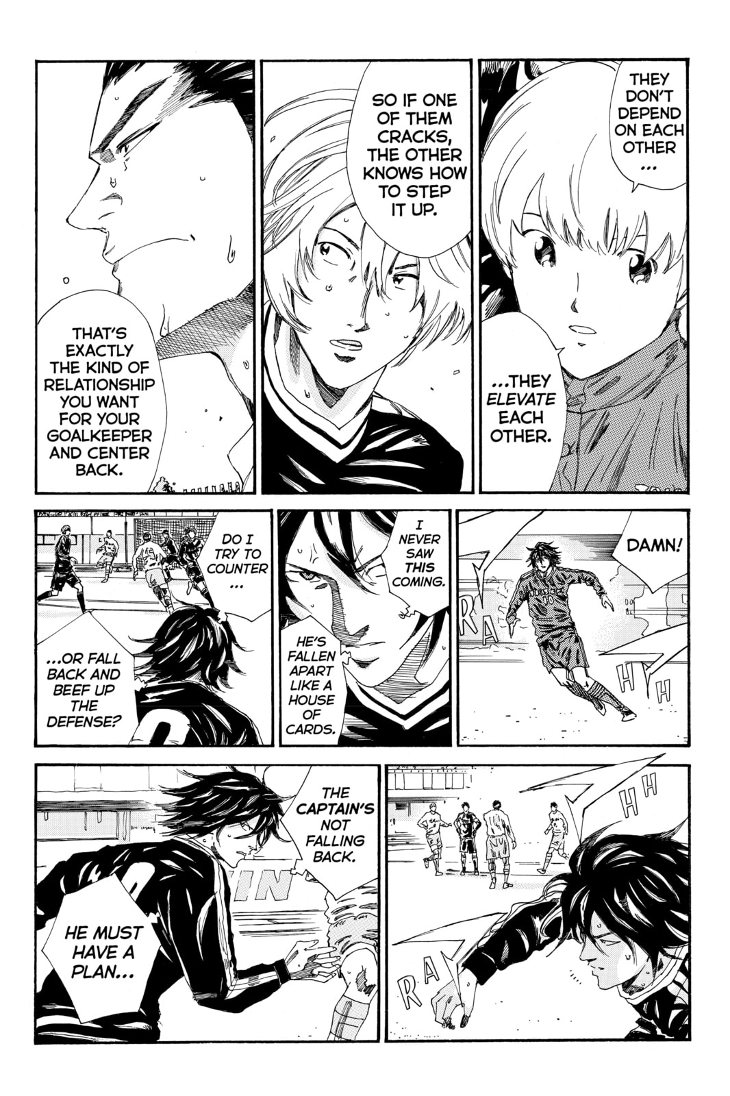 DAYS Chapter 147 page 13 - 