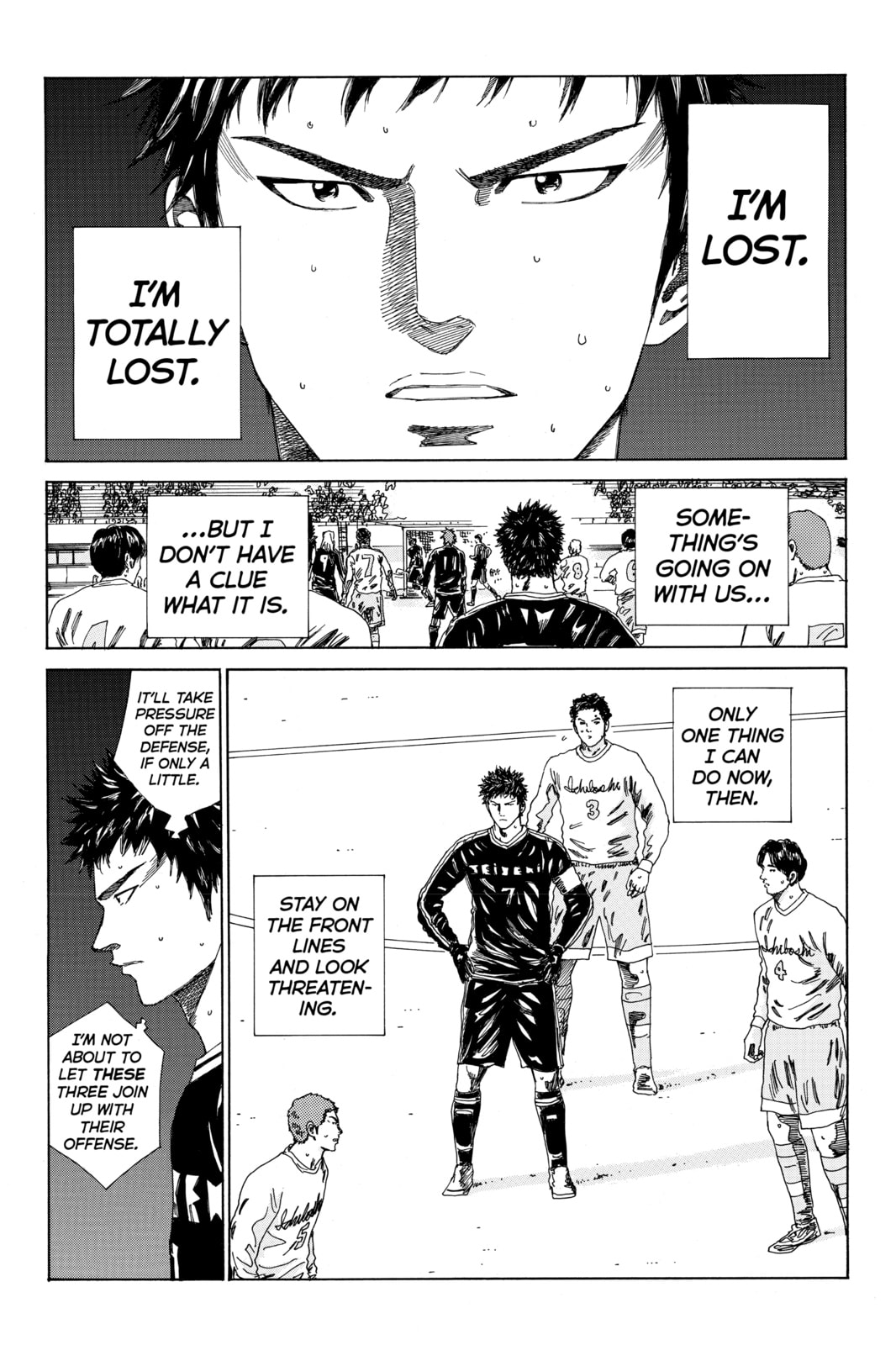 DAYS Chapter 147 page 14 - 
