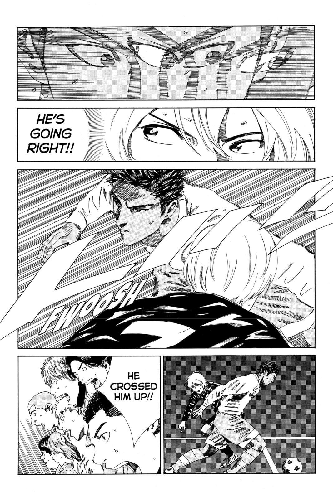 DAYS Chapter 147 page 16 - 