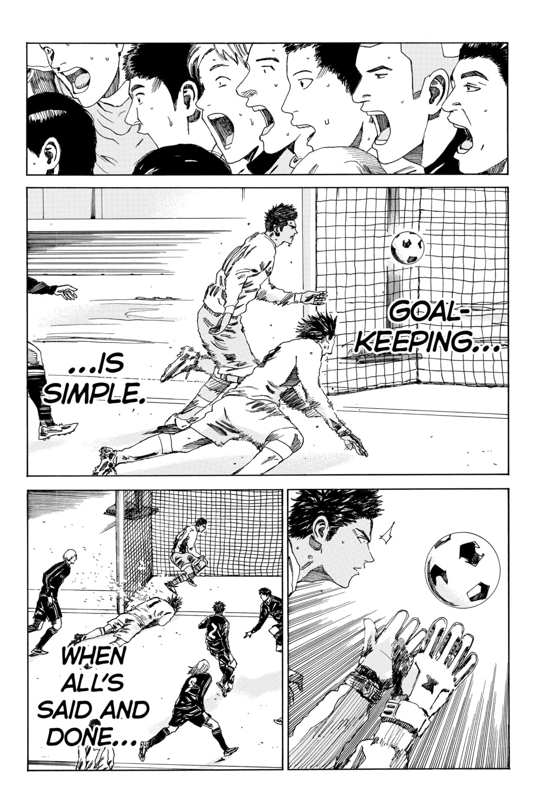 DAYS Chapter 147 page 19 - 
