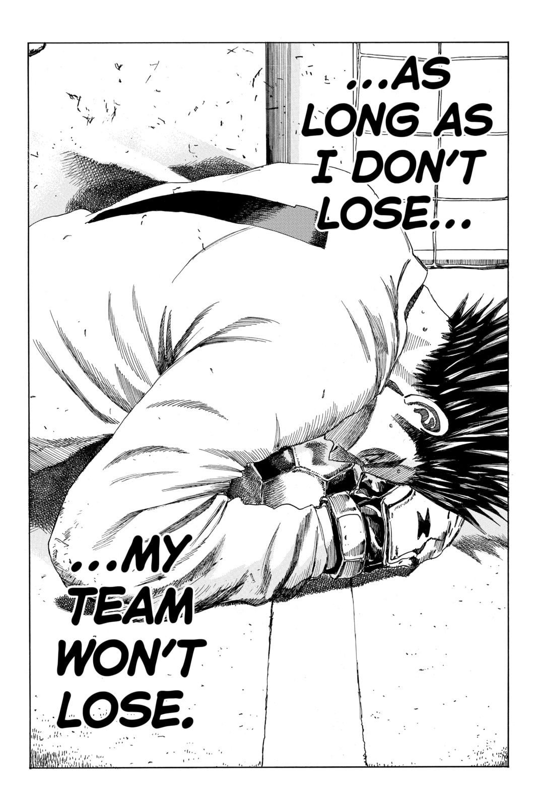 DAYS Chapter 147 page 20 - 