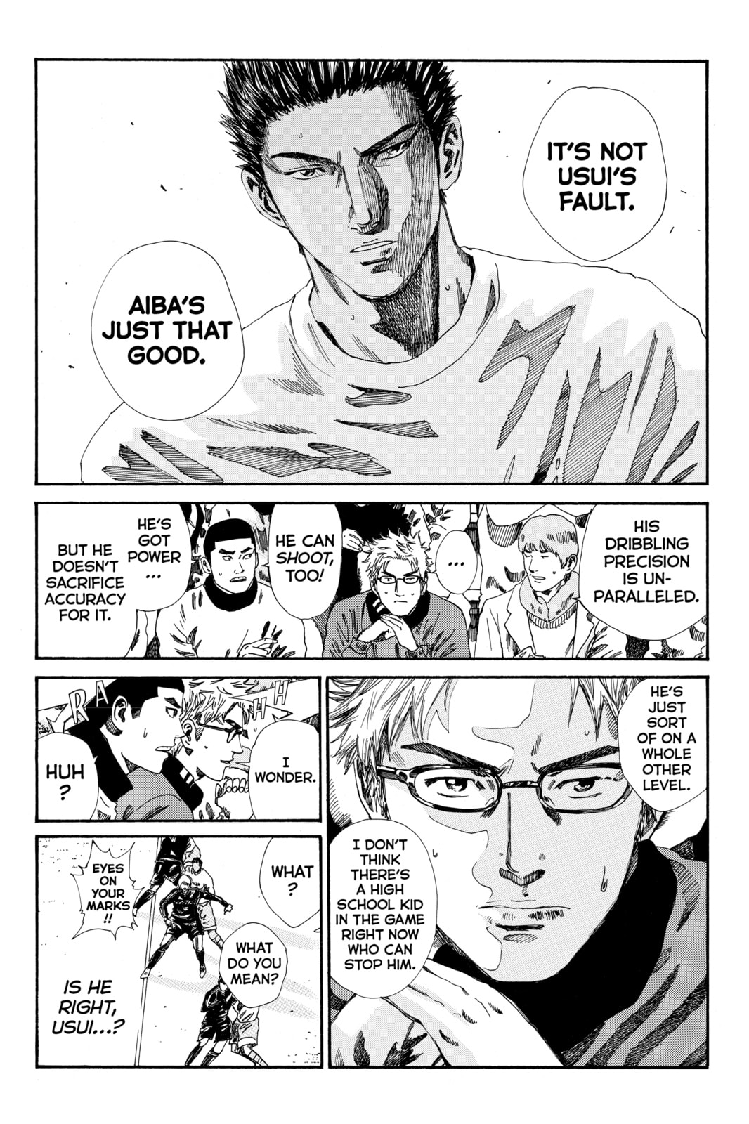 DAYS Chapter 147 page 9 - 