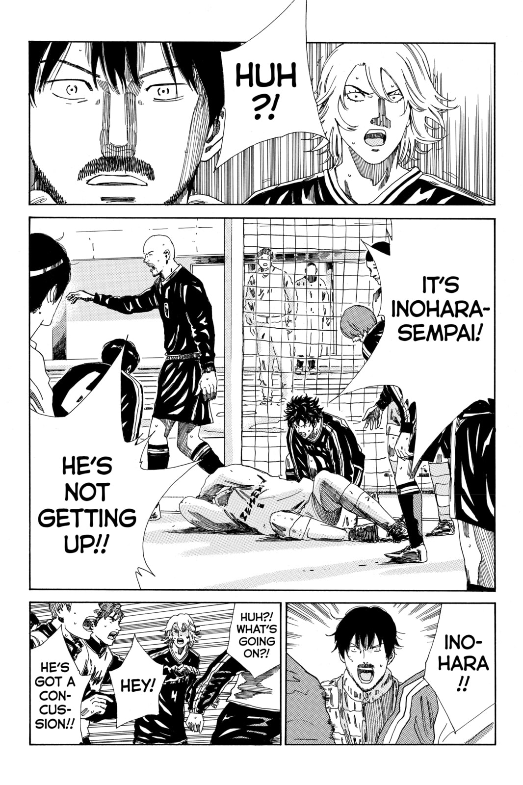 DAYS Chapter 148 page 13 - 