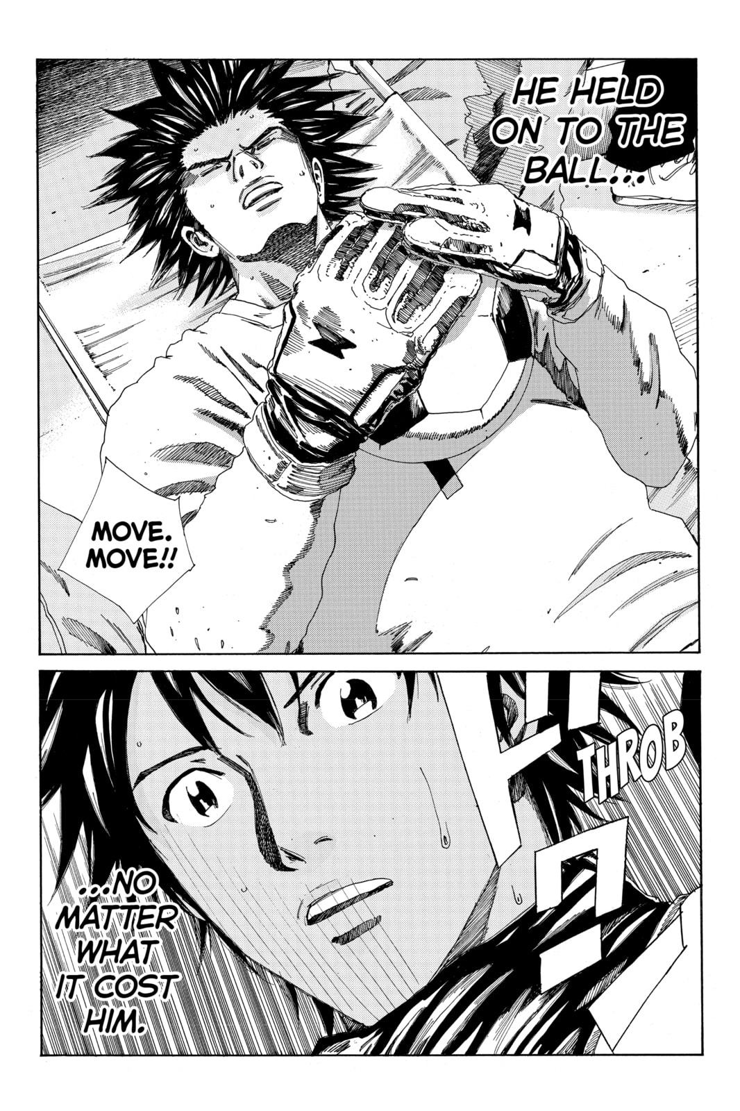 DAYS Chapter 148 page 16 - 