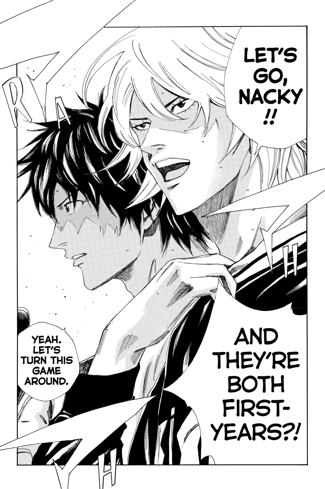 DAYS Chapter 148 page 19 - 