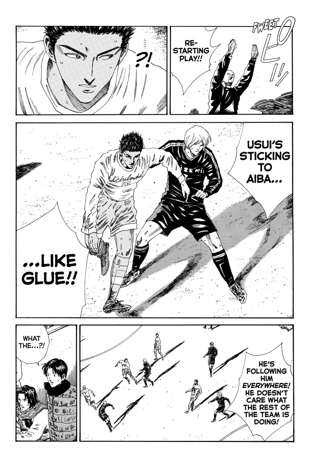 DAYS Chapter 149 page 11 - 