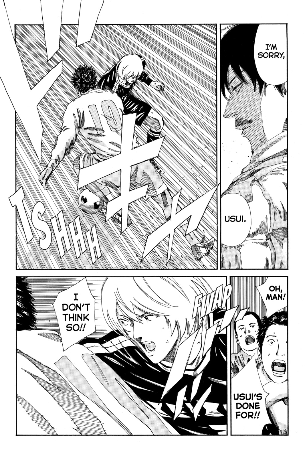 DAYS Chapter 149 page 17 - 