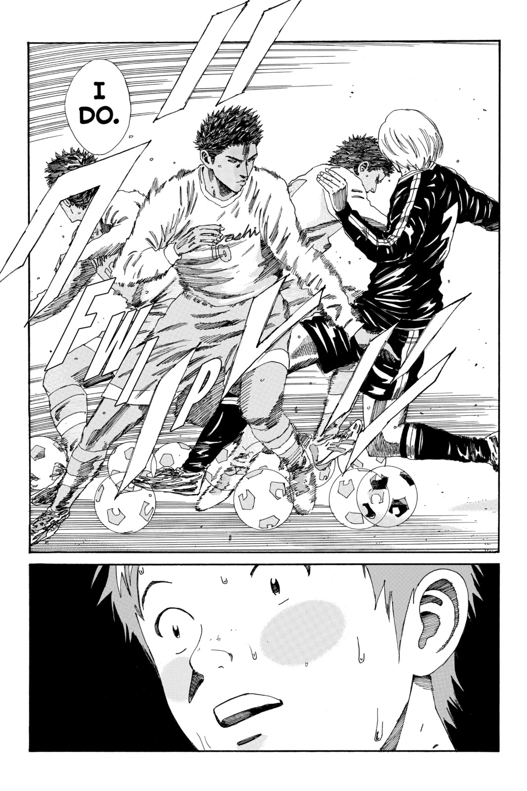 DAYS Chapter 149 page 18 - 