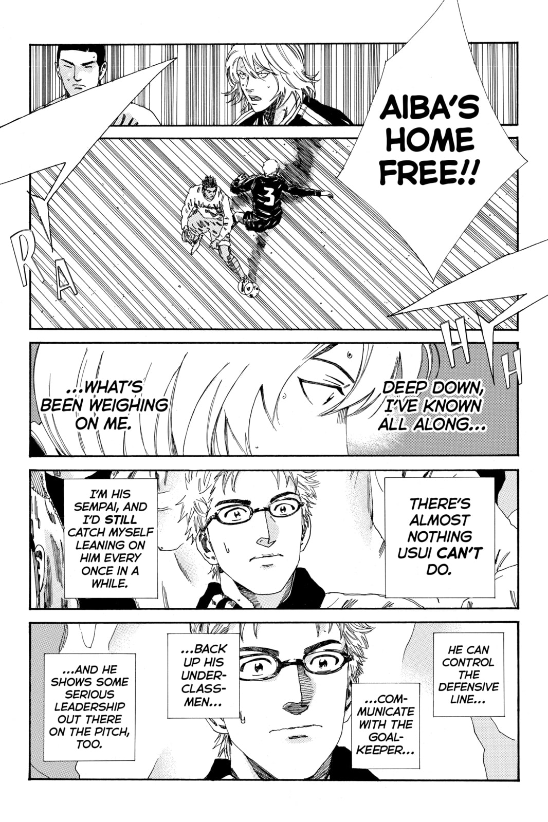 DAYS Chapter 149 page 19 - 