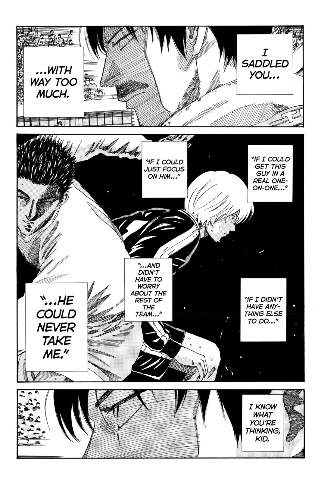 DAYS Chapter 149 page 20 - 