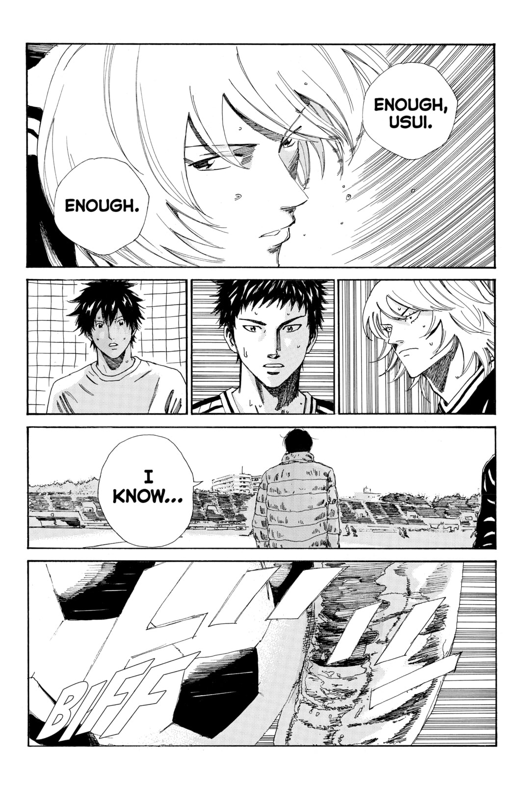 DAYS Chapter 149 page 21 - 