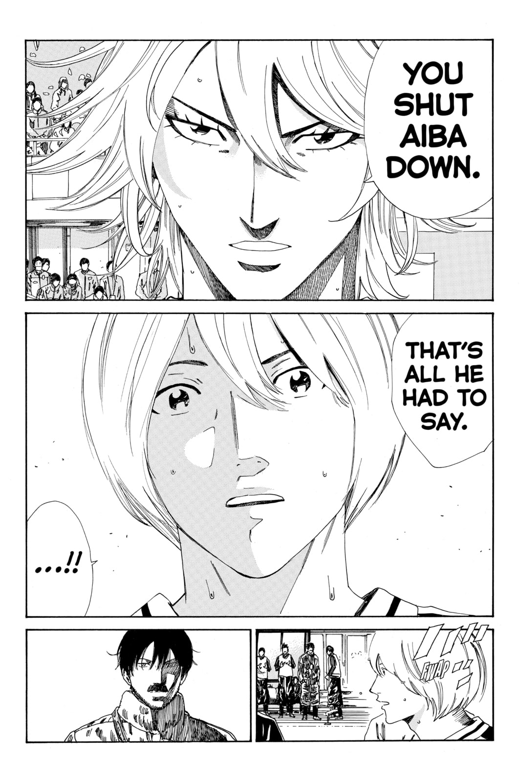 DAYS Chapter 149 page 7 - 