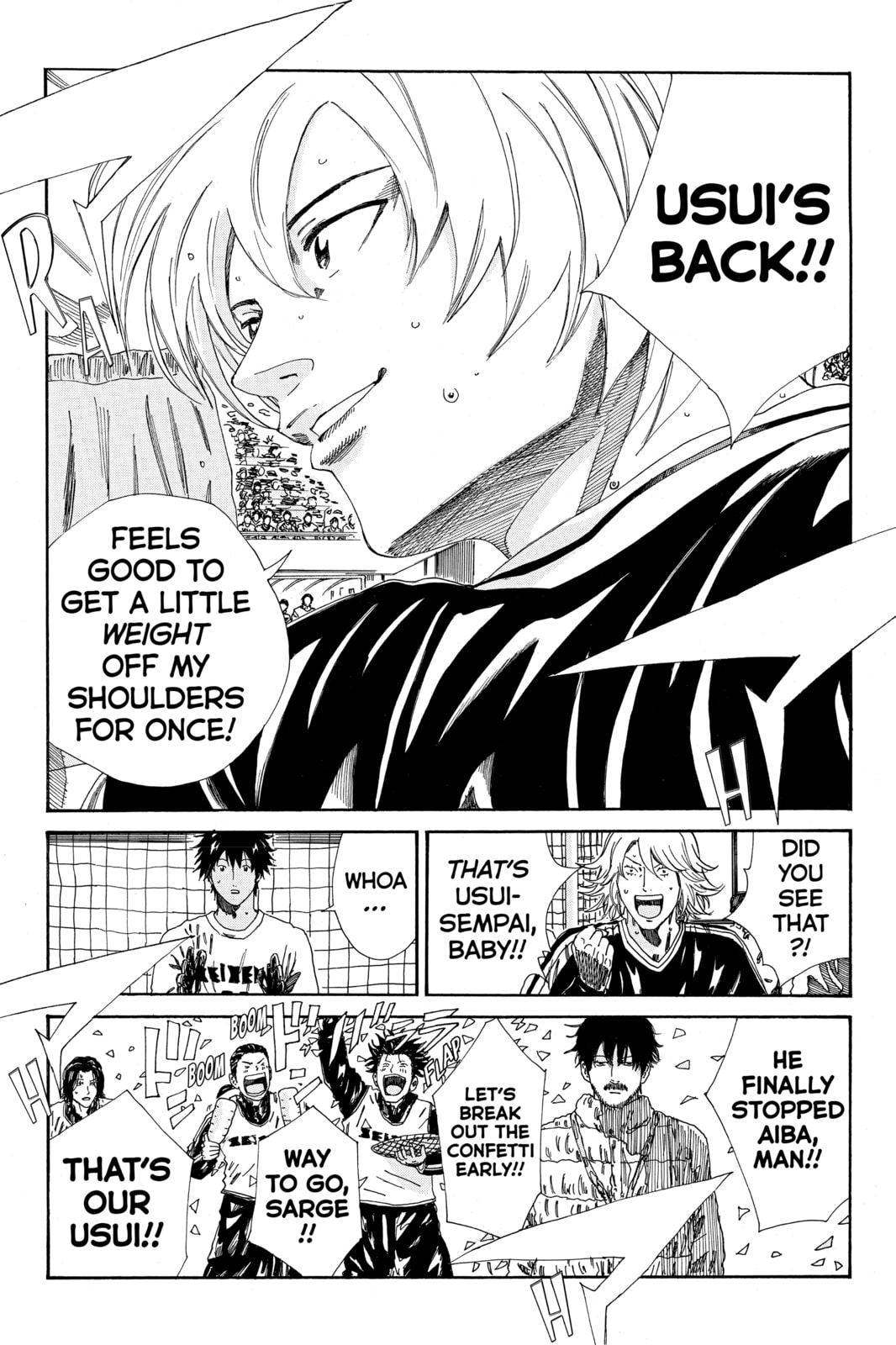 DAYS Chapter 150 page 2 - 