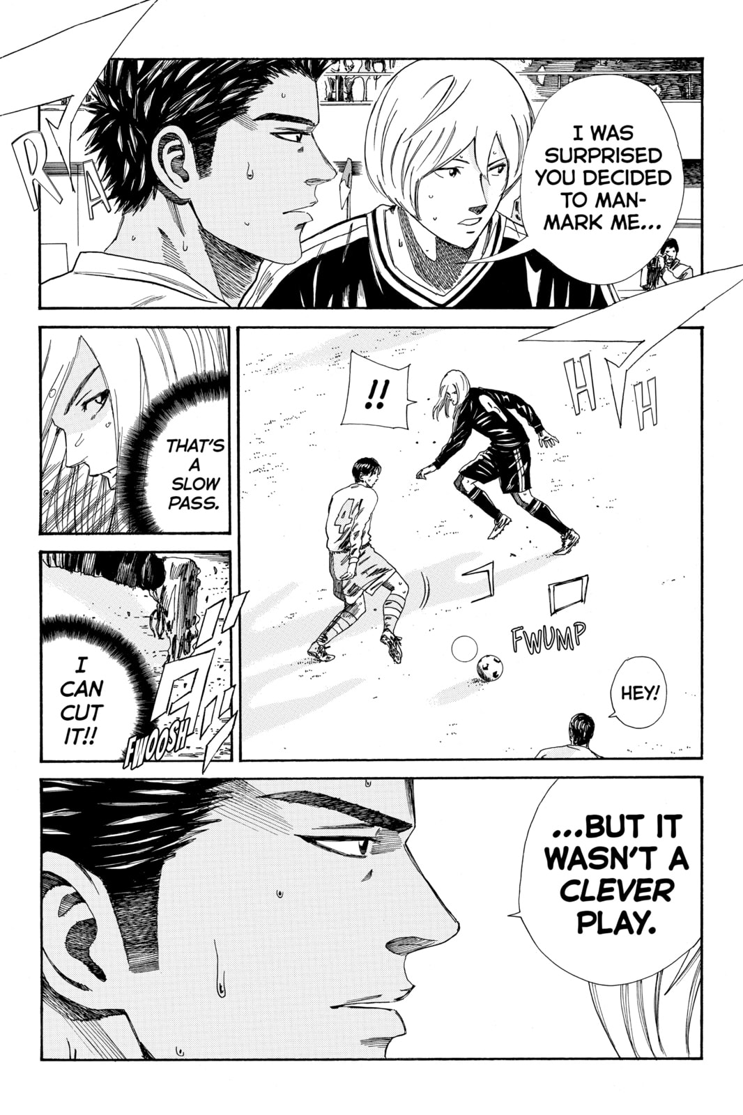 DAYS Chapter 150 page 11 - 