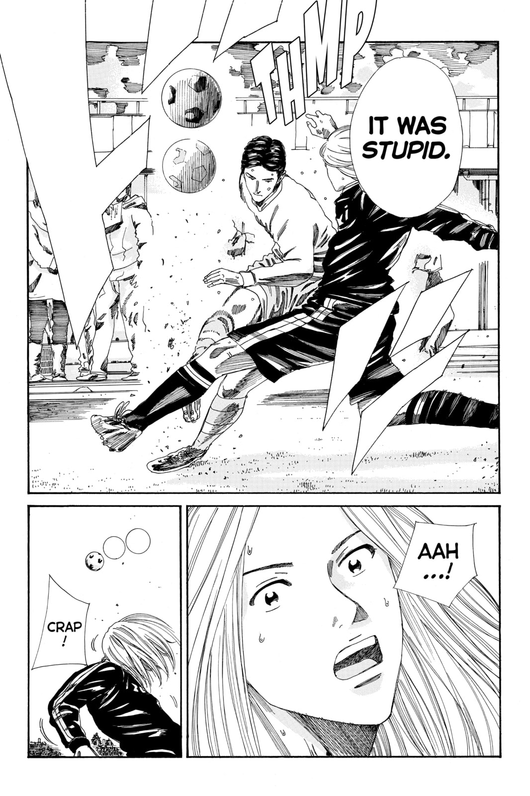 DAYS Chapter 150 page 12 - 