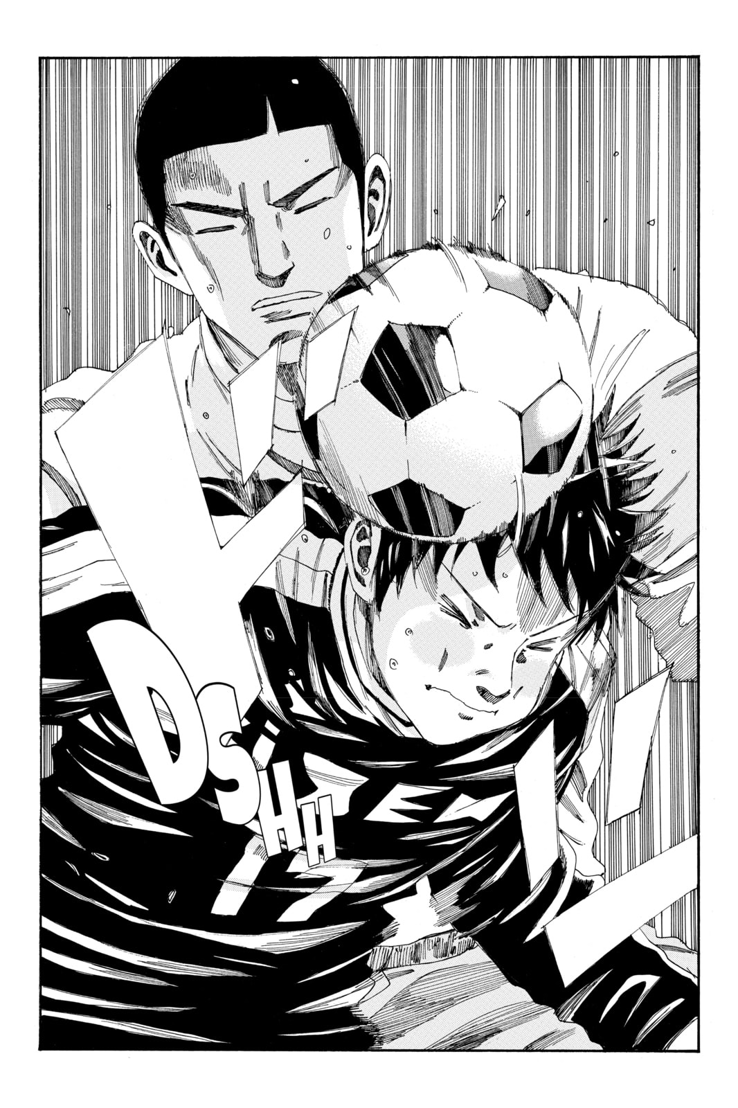 DAYS Chapter 150 page 14 - 